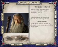 Czarodzieje(Gandalf)